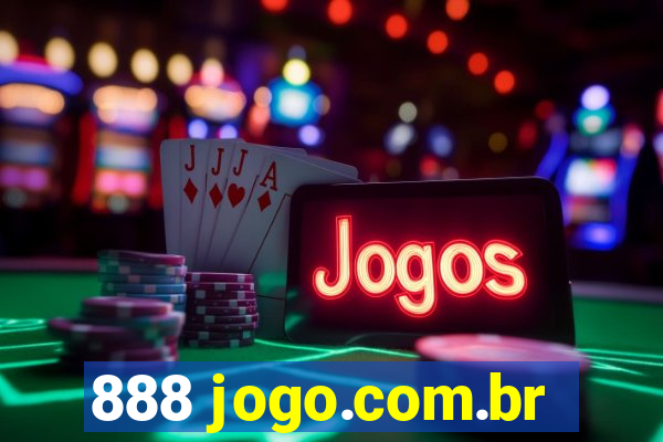 888 jogo.com.br